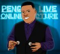 Kevin Bethea LIVE (Penguin LIVE)